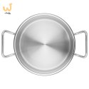 Zestaw 5 garnków ZWILLING Pro 65120-005-0