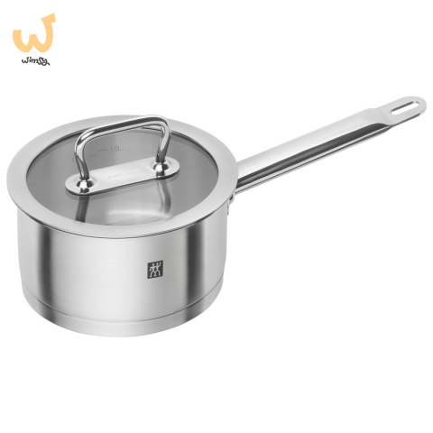 Zestaw 5 garnków ZWILLING Pro 65120-005-0 Zestaw 5 garnków ZWILLING Pro 65120-005-0