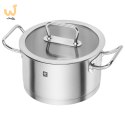 Zestaw 5 garnków ZWILLING Pro 65120-005-0
