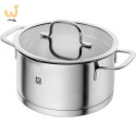 Zestaw garnków ZWILLING True Flow 66920-004-0 (4 elementy)