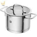 Zestaw garnków ZWILLING True Flow 66920-004-0 (4 elementy)