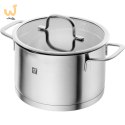 Zestaw garnków ZWILLING True Flow 66920-004-0 (4 elementy)