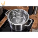 Zestaw garnków ZWILLING True Flow 66920-004-0 (4 elementy)