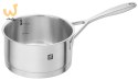 Zestaw garnków ZWILLING Vitality 66460-000-0 (1,5 litra, 2 litry, 3 litry, 3,5 litra, 6 litrów)