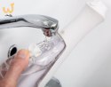 ELDOM IRYGATOR DO ZĘBÓW JETT,5 KOŃCÓWEK,CZARNY RY1