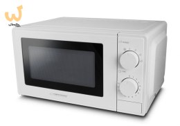 ESPERANZA KUCHENKA MIKROFALOWA ESTOFADO BIAŁA EKO011W