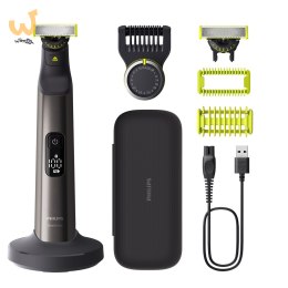 Golarka PHILIPS OneBlade Pro QP 6652/61
