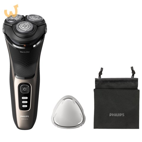 Golarka PHILIPS series 3000 S3242/12 Golarka PHILIPS series 3000 S3242/12