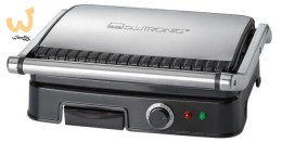 Grill Clatronic KG 3487 (składany; 2000W)