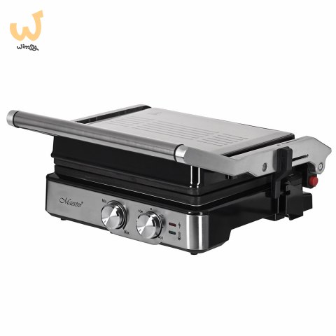 Grill elektryczny 3w1 2000W MR-721 MAESTRO Grill elektryczny 3w1 2000W MR-721 MAESTRO