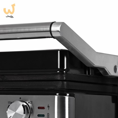 Grill elektryczny 3w1 2000W MR-721 MAESTRO Grill elektryczny 3w1 2000W MR-721 MAESTRO