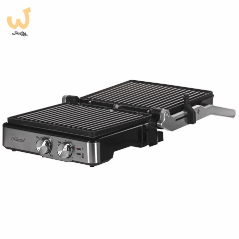 Grill elektryczny 3w1 2000W MR-721 MAESTRO Grill elektryczny 3w1 2000W MR-721 MAESTRO