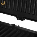 Grill elektryczny 3w1 2000W MR-721 MAESTRO