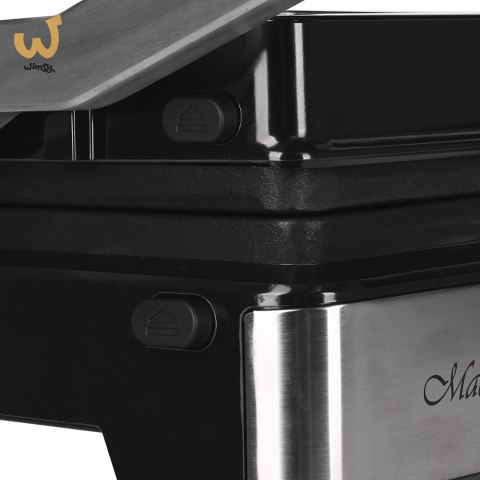 Grill elektryczny 3w1 2000W MR-721 MAESTRO Grill elektryczny 3w1 2000W MR-721 MAESTRO