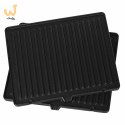 Grill elektryczny 3w1 2000W MR-721 MAESTRO