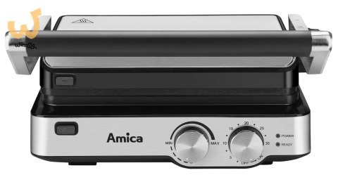 Grill elektryczny AMICA GK4011 Grill elektryczny AMICA GK4011