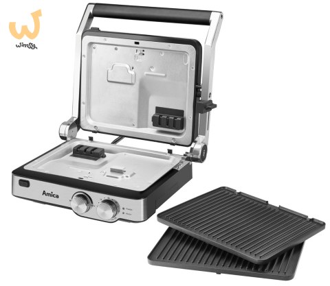 Grill elektryczny AMICA GK4011 Grill elektryczny AMICA GK4011