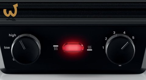 Grill elektryczny BOSCH TCG 4215 Grill elektryczny BOSCH TCG 4215