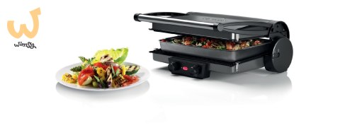 Grill elektryczny BOSCH TCG 4215 Grill elektryczny BOSCH TCG 4215
