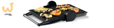 Grill elektryczny BOSCH TCG 4215 Grill elektryczny BOSCH TCG 4215