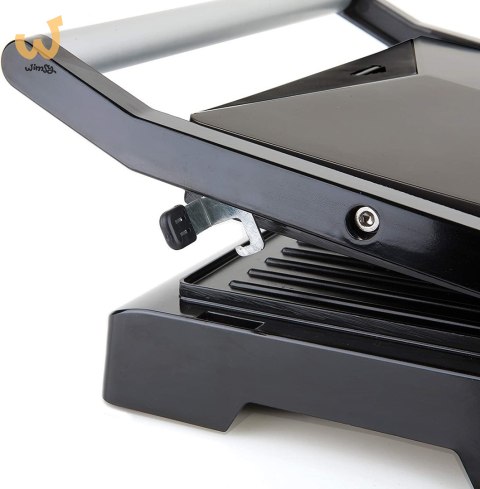 Grill elektryczny Black+Decker BXGR1000E (1000W) Grill elektryczny Black+Decker BXGR1000E (1000W)