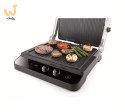 Grill elektryczny Black+Decker BXGR2000E (2000W)