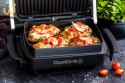 Grill elektryczny TEFAL GC 724D Optigrill+ XL (WYPRZEDAŻ)