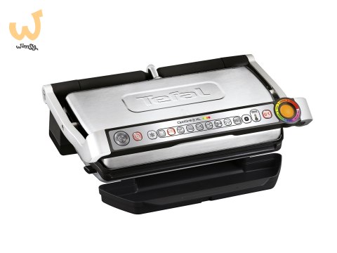 Grill elektryczny TEFAL GC 724D Optigrill+ XL Grill elektryczny TEFAL GC 724D Optigrill+ XL