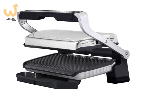 Grill elektryczny TEFAL GC 724D Optigrill+ XL Grill elektryczny TEFAL GC 724D Optigrill+ XL