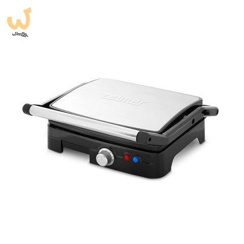 Grill elektryczny ZELMER ZPR2000 Grill elektryczny ZELMER ZPR2000
