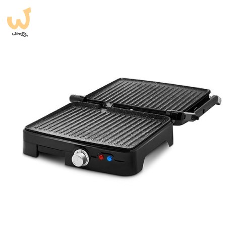 Grill elektryczny ZELMER ZPR2000 Grill elektryczny ZELMER ZPR2000