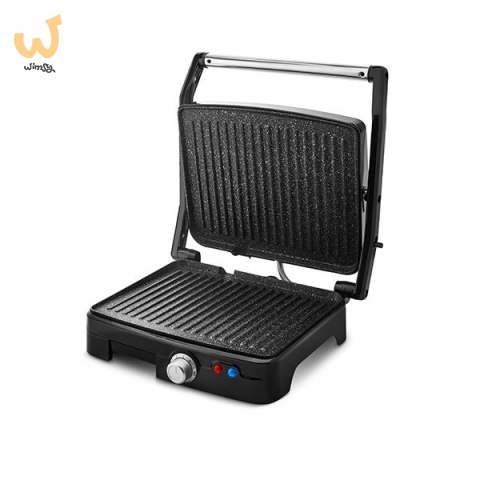 Grill elektryczny ZELMER ZPR2000 Grill elektryczny ZELMER ZPR2000