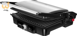 Grill elektryczny, kontaktowy MPM MGR-09M