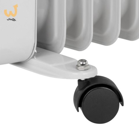 Grzejnik Olejowy Noveen OH11 2500W Grzejnik Olejowy Noveen OH11 2500W