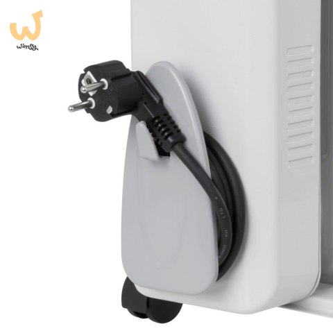 Grzejnik Olejowy Noveen OH11 2500W Grzejnik Olejowy Noveen OH11 2500W
