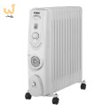 Grzejnik Olejowy Noveen OH1301 2500 Wat + 400 Wat Turbo Wentylator