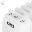 Grzejnik Olejowy Noveen OH1301 2500 Wat + 400 Wat Turbo Wentylator