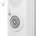 Grzejnik Olejowy Noveen OH1301 2500 Wat + 400 Wat Turbo Wentylator