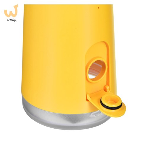 Inteligentny irygator ORO-X DENT YELLOW Oromed Inteligentny irygator ORO-X DENT YELLOW Oromed