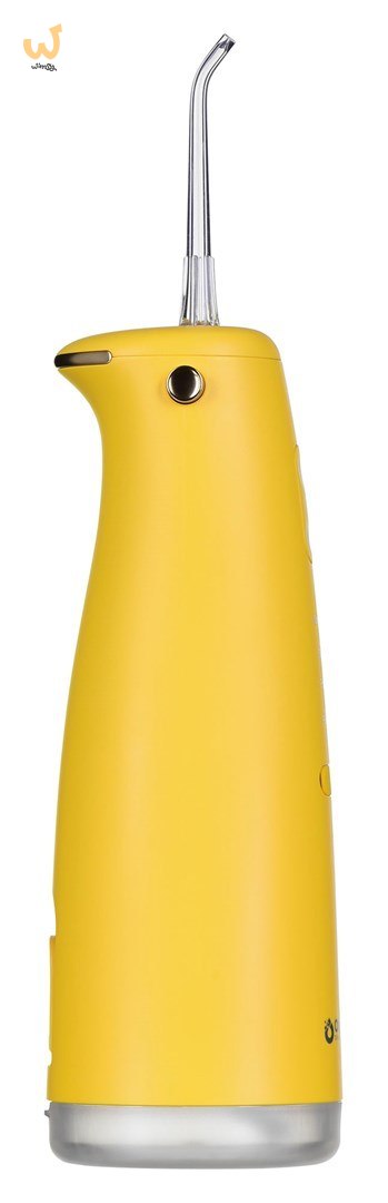 Inteligentny irygator ORO-X DENT YELLOW Oromed Inteligentny irygator ORO-X DENT YELLOW Oromed