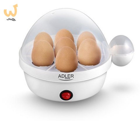 Jajowar Adler AD 4459 Jajowar Adler AD 4459