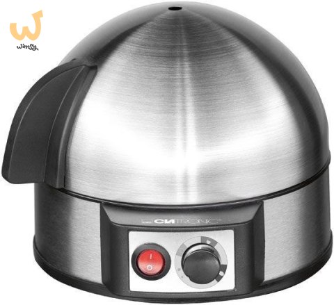 Jajowar Clatronic EK 3321 Jajowar Clatronic EK 3321