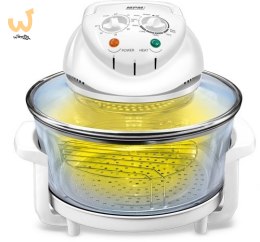 Kombiwar halogenowy MPM MKO-02