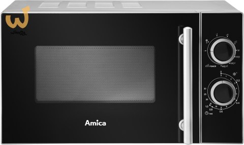 Kuchenka mikrofalowa AMICA AMGF20M1GS