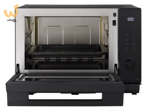 Kuchenka mikrofalowa Panasonic NN-DS59NBEPG
