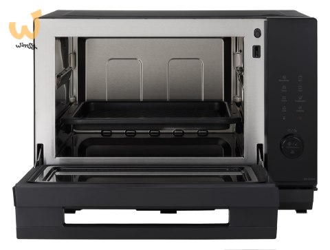 Kuchenka mikrofalowa Panasonic NN-DS59NBEPG Kuchenka mikrofalowa Panasonic NN-DS59NBEPG