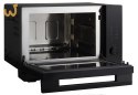 Kuchenka mikrofalowa Panasonic NN-DS59NBEPG