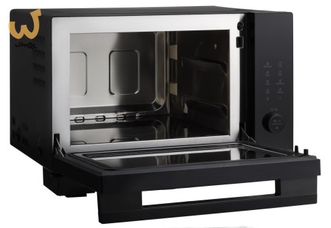 Kuchenka mikrofalowa Panasonic NN-DS59NBEPG Kuchenka mikrofalowa Panasonic NN-DS59NBEPG