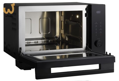 Kuchenka mikrofalowa Panasonic NN-DS59NBEPG Kuchenka mikrofalowa Panasonic NN-DS59NBEPG