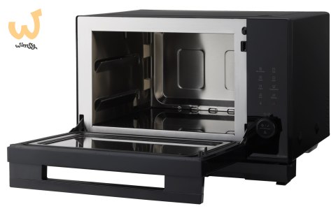 Kuchenka mikrofalowa Panasonic NN-DS59NBEPG Kuchenka mikrofalowa Panasonic NN-DS59NBEPG